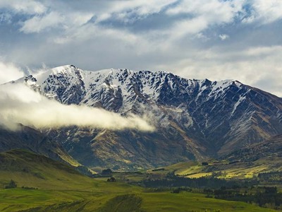 Route Nieuw-Zeeland 28 dagen - Dag 21