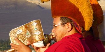 Groepsrondreis India - Spiti & Ladakh