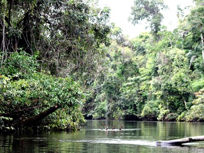 Route Ecuador en Galapagos, 21 dagen - Day 6