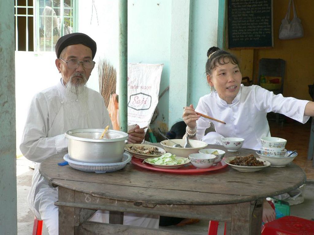 Groepsrondreis Vietnam