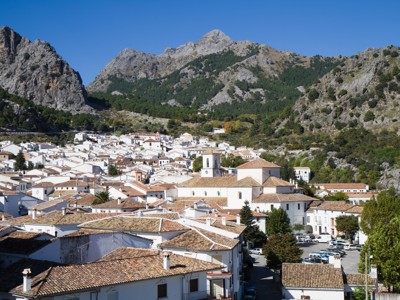 Andalusië Rondreis 2018, 10 dagen - Day 7