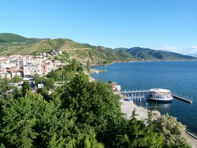 Route Albanië Hoogtepunten - Day 3