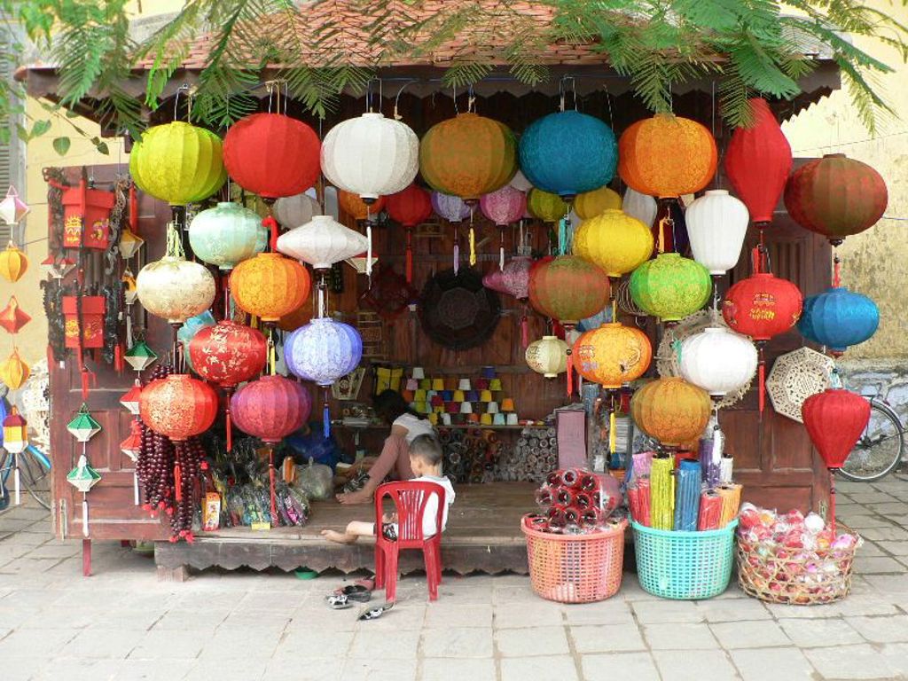 Hoi An