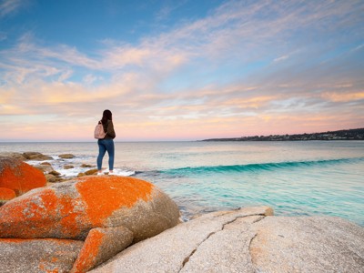 Australië reis route 1, 29 dagen - Day 6