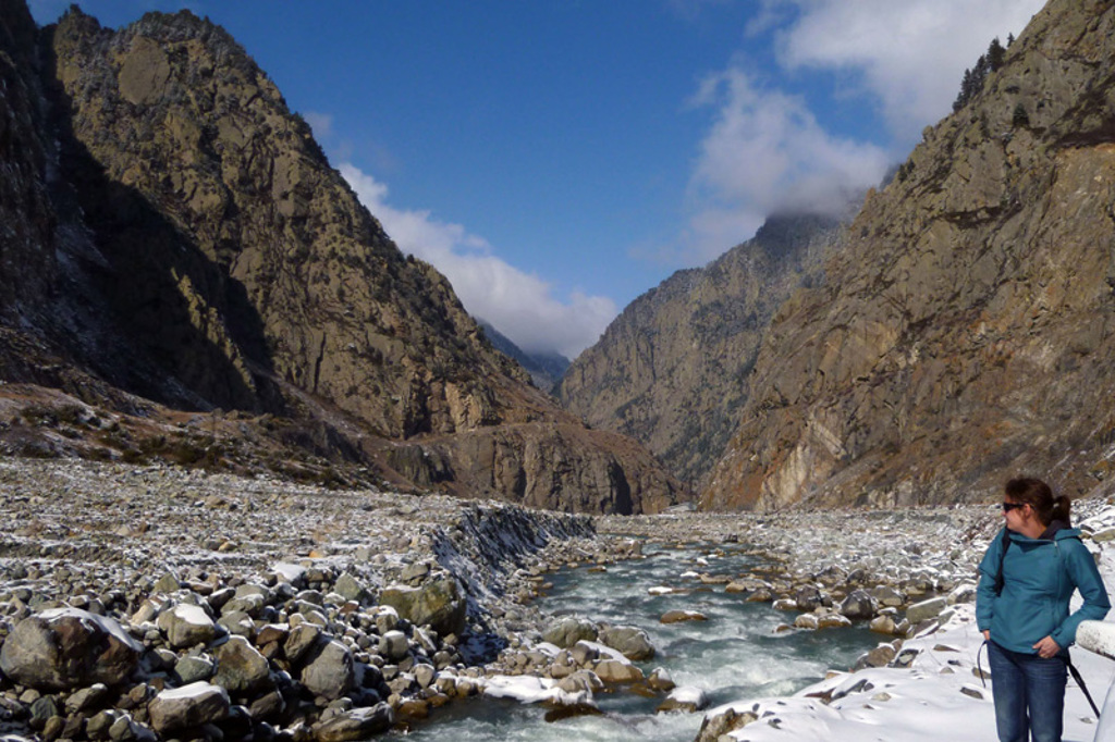 Rondreis Georgië Kaukasus