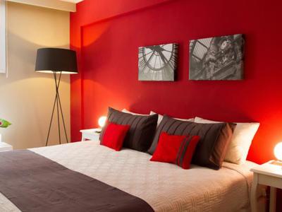 Unique Palacio San Telmo