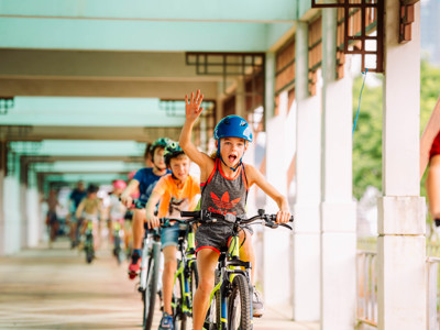 Route Thailand, 21 dagen - Dag 3