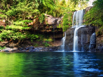 Route Sri Lanka en Malediven, 21 dagen - Dag 10