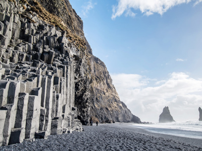 Route IJsland - Day 3