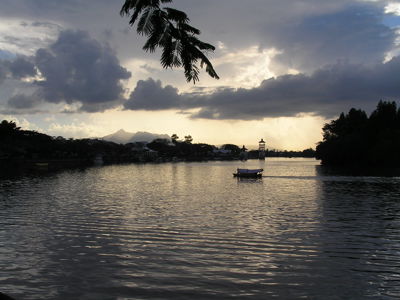 Route Maleisisch Borneo, 24 dagen - Dag 16