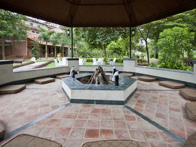 Buddha Maya Garden Hotel