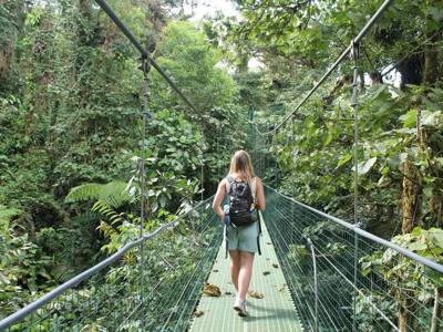 Route Nicaragua en Costa Rica, 21 dagen - Day 3