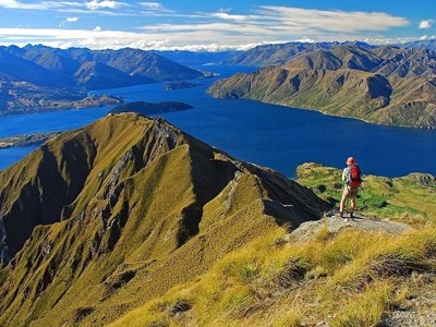 Route Nieuw-Zeeland 28 dagen - Dag 20