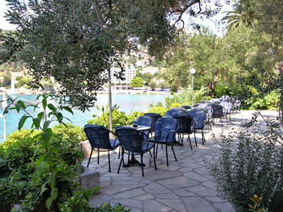 Hotel Vis Dubrovnik Kroatië