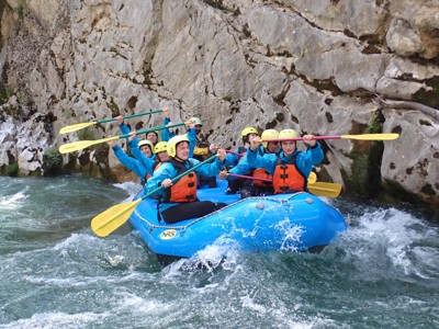 22-35ers reis Griekenland - Day 2