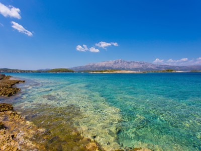 Route Balkan, 15 dagen (oud) - Day 13