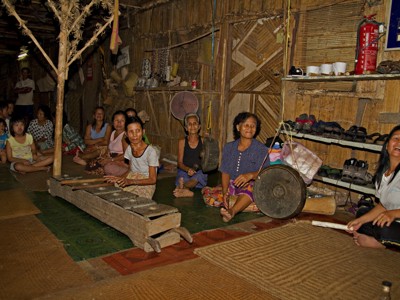 Route Maleisisch Borneo, 24 dagen - Dag 5