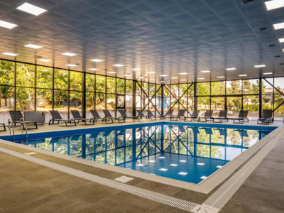 Akhaltsikhe Inn Georgië