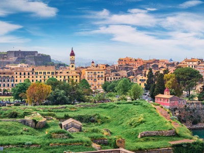 Noord-Griekenland, 15 dagen, 2024 - Dag 13