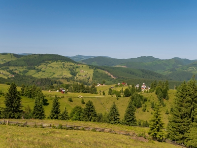 Route Roemenië - Sawadee