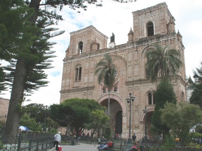 Route Ecuador en Galapagos, 22 dagen - Day 14