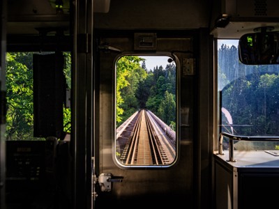 Route Japan, 20 dagen - Day 9