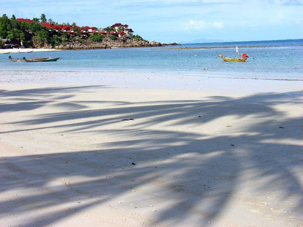 Strand Thailand