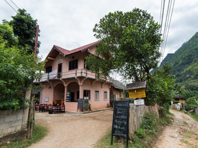 Meexai Guesthouse - hotel