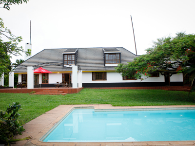 Sondzela Backpackers - Swaziland