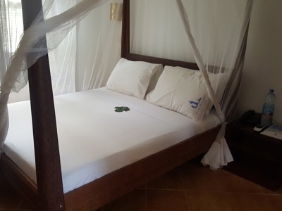 Mnarani beach cottage