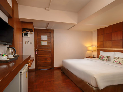 Estia Chiangmai Hotel - Chiang Mai - Thailand