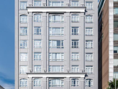 Acnos Grand Hotel Ho Chi Minh City Vietnam