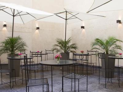 Unique Palacio San Telmo