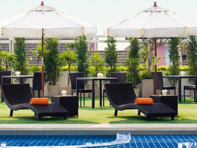 Star Hotel Chiang Mai Thailand