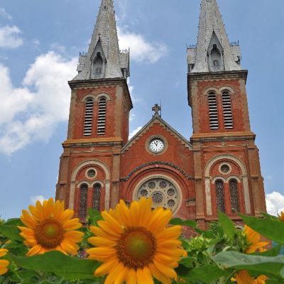 Groepsrondreis Vietnam