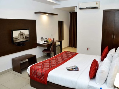 Surya International Lucknow, Uttar Pradesh