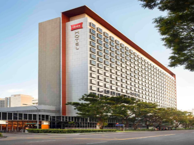 Ibis Singapore on Bencoolen