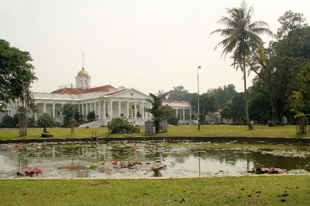 Bogor Indonesië