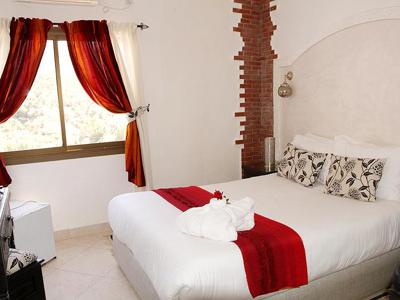 Hotel Parador Chefchaouen