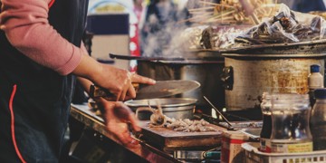 Groepsrondreis Zuid-Korea