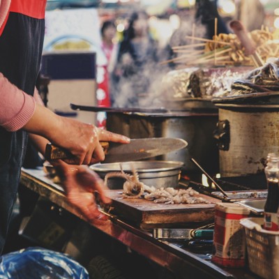 Groepsrondreis Zuid-Korea