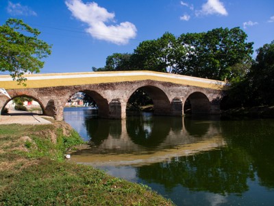 Route Cuba, 24 dagen - Day 18