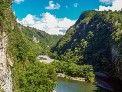 Route Cuba, 24 dagen - Day 15