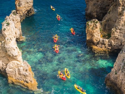 Route Madeira, Lissabon en Lagos, 12 dagen - Day 10