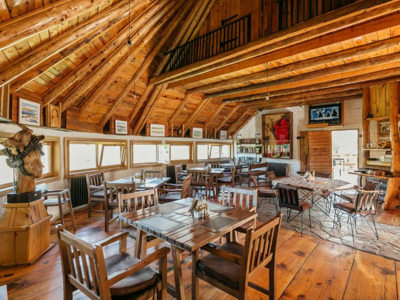 Eco Village Nevidio Pošćenje Montenegro