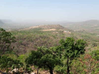 Hotel Bellevue Natitingou