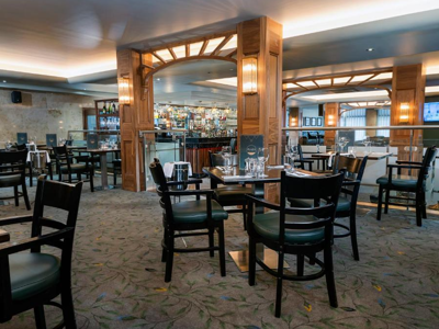 Academy Plaza Hotel - Dublin - Restaurant