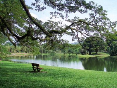 Route Singapore, Maleisië & Thailand - Dag 11