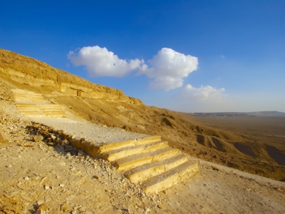 Route Egypte - Day 7