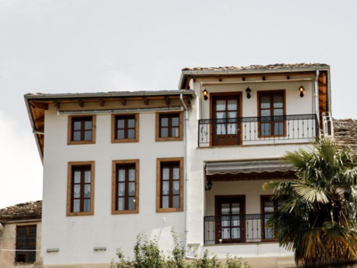 Sarajet Hotel Gjirokastër Albanië